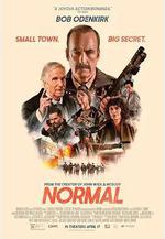 替補悍警 Normal線上看