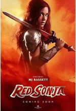 女王神劍 Red Sonja線上看