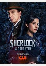 夏洛克與女兒 Sherlock & Daughter線上看