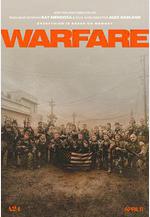 戰·爭 Warfare線上看