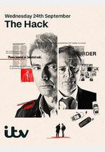 竊聽黑幕 The Hack線上看
