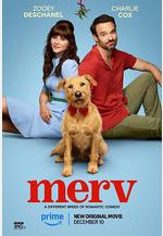 愛犬莫福 Merv線上看