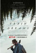 火車夢 Train Dreams線上看