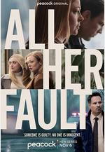 都是她的錯 All Her Fault線上看