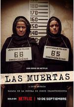 少女之死 Las muertas線上看