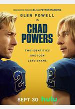 查德·鮑爾斯 Chad Powers線上看
