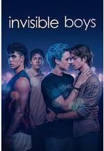 看不見的男孩 Invisible Boys線上看
