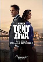 海軍罪案調查處：歐洲喋血篇 NCIS: Tony & Ziva線上看