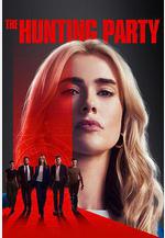 獵捕行動 第一季 The Hunting Party Season 1線上看