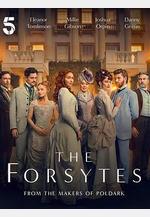 福塞特世家 第一季 The Forsytes Season 1線上看