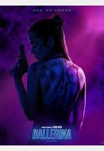 疾速追殺：芭蕾殺姬 Ballerina線上看