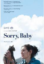 對不起，寶貝 Sorry, Baby線上看