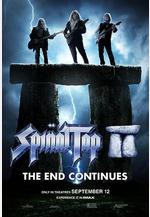 搖滾萬萬歲2 Spinal Tap II: The End Continues線上看