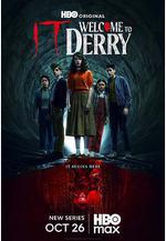 小丑回魂：歡迎來到德里鎮 第一季 IT: Welcome to Derry Season 1線上看