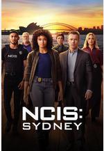 海軍罪案調查處：雪梨 第二季 NCIS: Sydney Season 2線上看