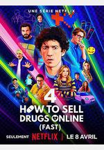 如何在網上賣迷幻藥 第四季 How to Sell Drugs Online (Fast) Season 4線上看
