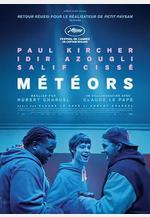 隕石 Météors線上看