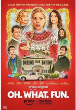 樂開懷 Oh. What. Fun.線上看