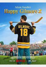 高爾夫球也瘋狂2 Happy Gilmore 2線上看