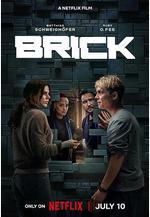 磚牆謎攻 Brick線上看