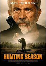 狩獵人 Hunting Season線上看