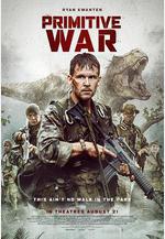 原始戰爭 Primitive War線上看