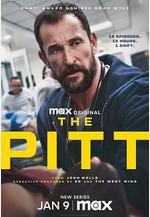 匹茲堡醫護前線 第一季 The Pitt Season 1線上看