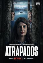 開播誘捕你 Atrapados線上看