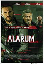 警報戰 Alarum線上看