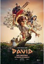 大衛 David線上看