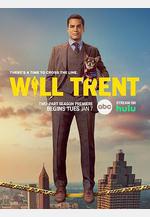 神探特倫特 第三季 Will Trent Season 3線上看