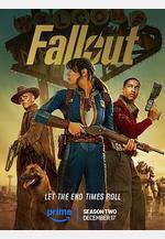 輻射 第二季 Fallout Season 2線上看