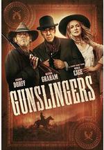 槍手 The Gunslingers線上看