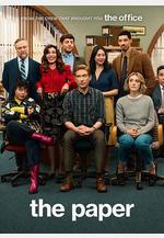 報社 第一季 The Paper Season 1線上看