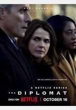 頭號外交官 第三季 The Diplomat Season 3線上看