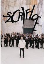 犧牲 Sacrifice線上看