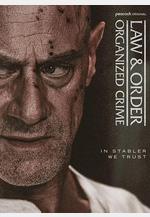 法律與秩序：組織犯罪 第五季 Law & Order: Organized Crime Season 5線上看