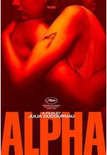 阿爾法 Alpha線上看