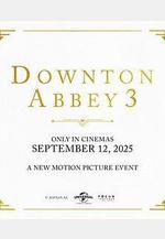 唐頓莊園3 Downton Abbey: The Grand Finale線上看