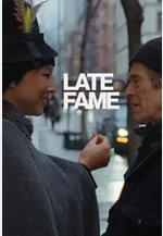 大器晚成 Late Fame線上看
