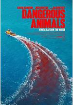 危險動物 Dangerous Animals線上看
