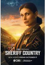 治安官之鄉 Sheriff Country線上看