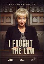我與法律抗爭 I Fought the Law線上看
