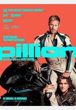 後座 Pillion線上看