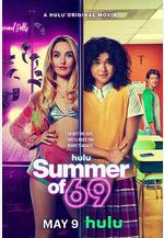 69式夏天 Summer of 69線上看