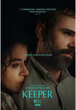 守護者 Keeper線上看