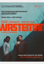 廢人 Wasteman線上看