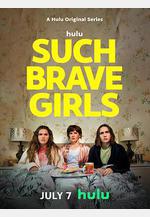 如此勇敢的女孩 第二季 Such Brave Girls Season 2線上看