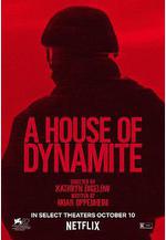 炸藥屋 A House of Dynamite線上看