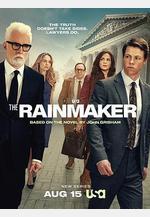 造雨人 The Rainmaker線上看